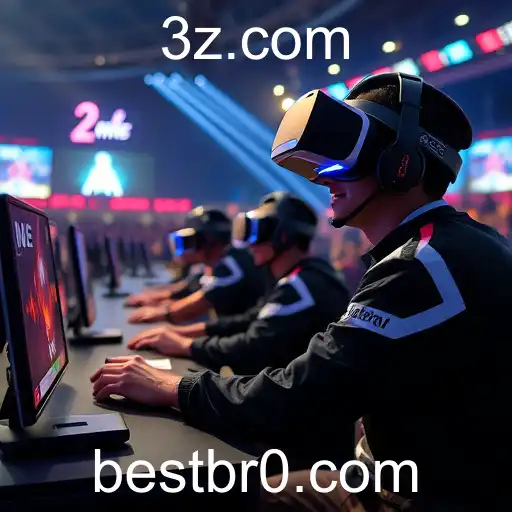 O Crescimento dos Jogos Online e a Influência da Comunidade BestBR