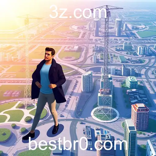 Transformação Digital Avança no Brasil em Meio a Desafios Econômicos