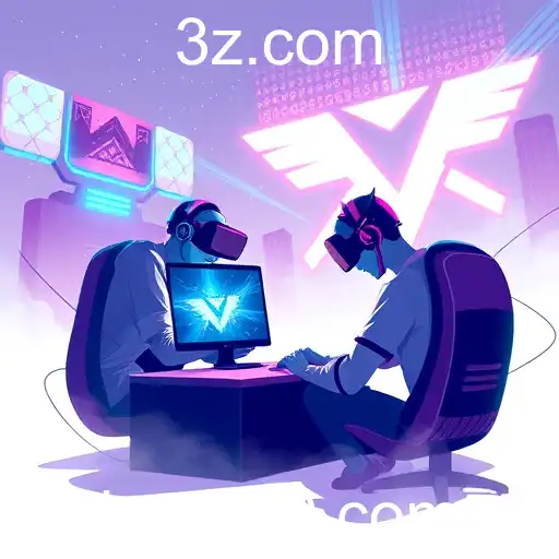 Revolução no Cenário de Jogos Online em 2025