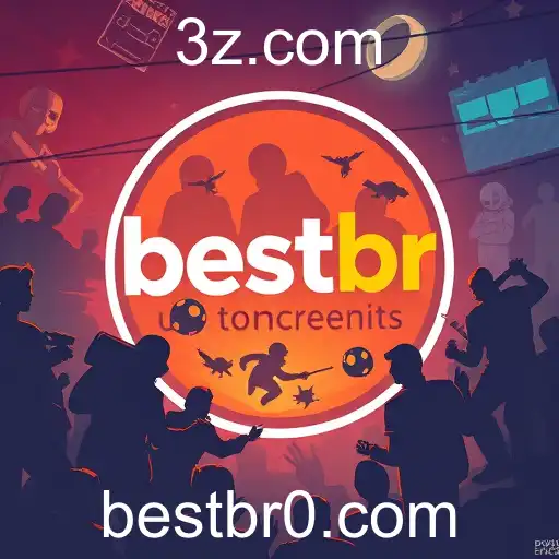 Boom dos Jogos em Português com BestBR