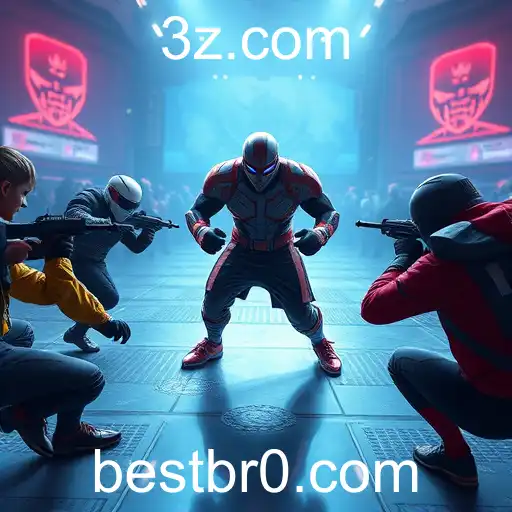 Expansão do mercado de jogos em 2025