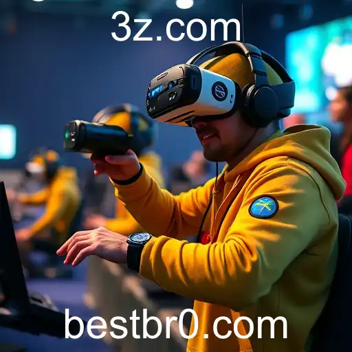 Ascensão dos Jogos Online e Comunidades em 2025