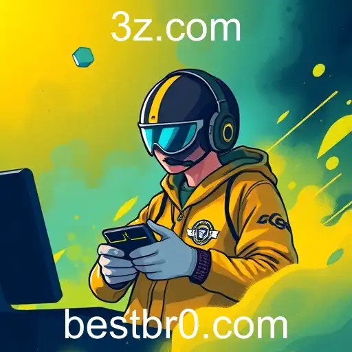 Revolução nos eSports: O Impacto do 'bestbr' no Cenário Competitivo