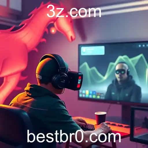 Tendências e Desafios no Mundo dos Jogos em 2025