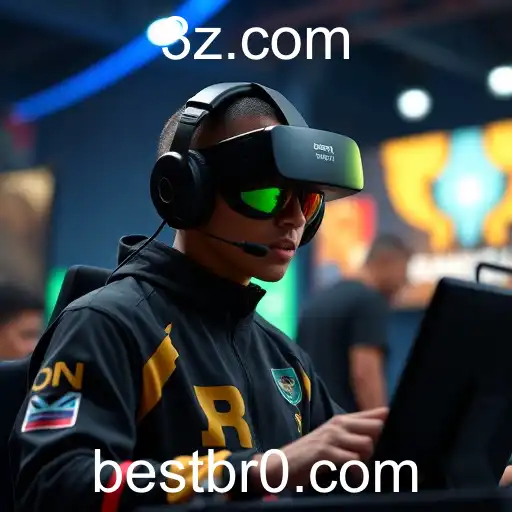 O Impacto dos Jogos Online na Cultura Brasileira