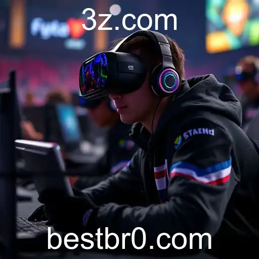 Tendências e Inovações no Universo dos eSports