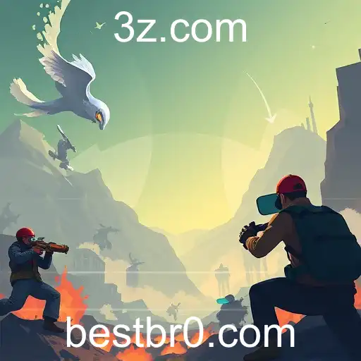 Emergência no Cenário Competitivo Global: A Ascensão da Bestbr