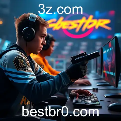 O Impacto dos Jogos Digitais no Brasil