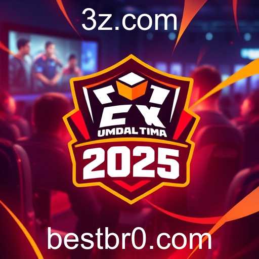 Revolução no Mundo dos E-Sports com Bestbr
