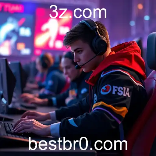 A Revolução dos Jogos em Português com BestBR