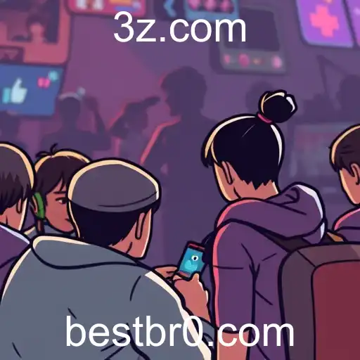 A Importância das Comunidades nos Jogos Digitais