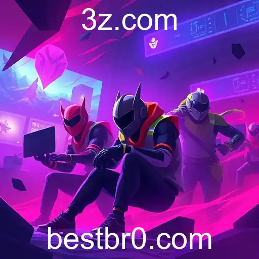 Revolução nos eSports: Novidades e Tendências do Momento