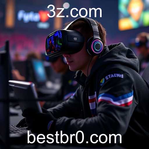 Tendências e Inovações no Universo dos eSports