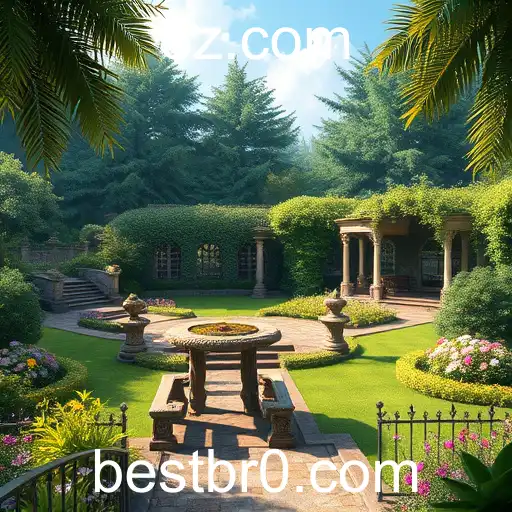 A Revolução dos Jogos com bestbr: Inovações e Tendências em 2025