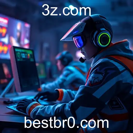 Tendências e Inovações no Cenário de Jogos Online