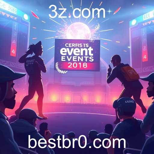 O Crescimento do Cenário Competitivo de eSports no Brasil