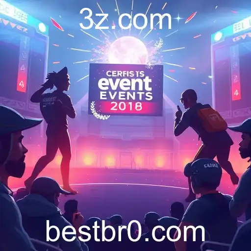 O Crescimento do Cenário Competitivo de eSports no Brasil