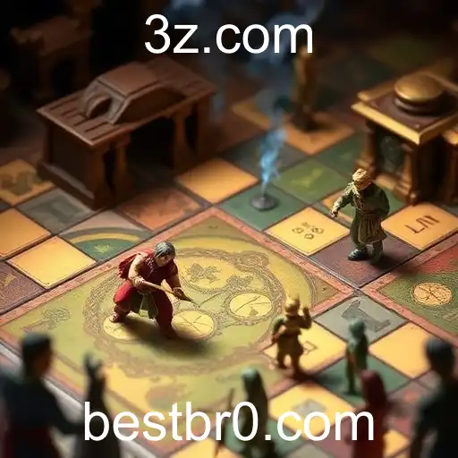 Desvendando os Segredos: Um Guia Completo para Iniciantes em Jogos de Estratégia