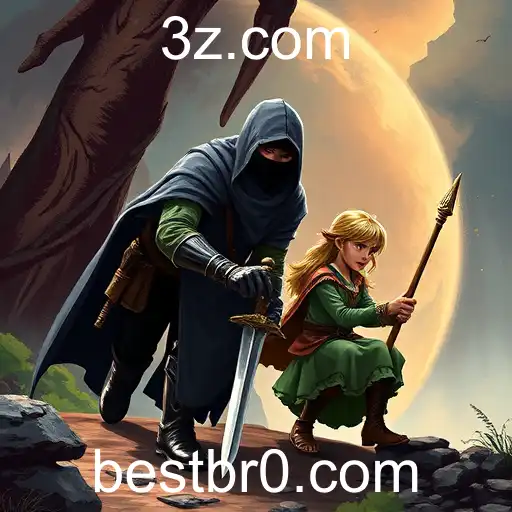 Novidades e Tendências no Mundo dos Jogos em 2025