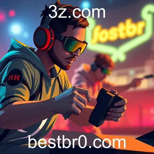 Novidades e Tendências do Mundo dos Jogos em 2025