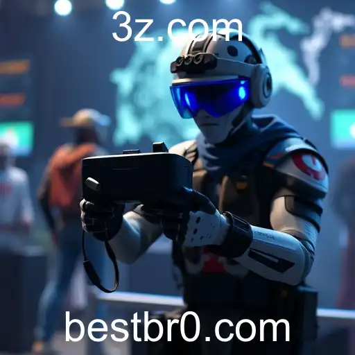 Tendências e Desafios em Jogos Online no Brasil