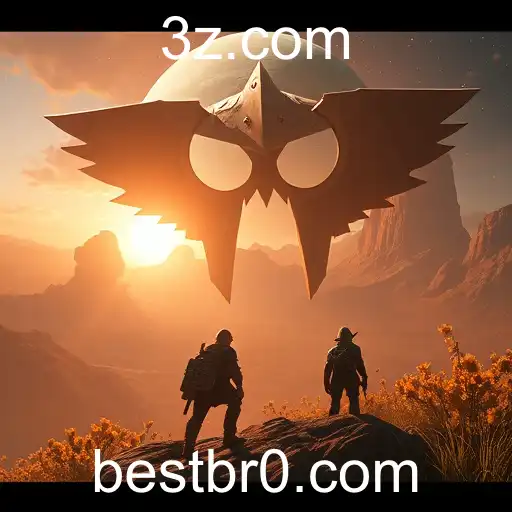 As Pré-visualizações Mais Esperadas do Ano no Mundo dos Games