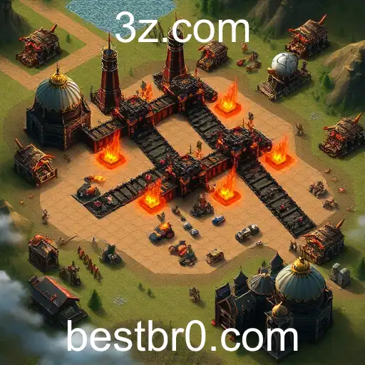 A Revolução dos Jogos de Realidade Aumentada em 2025