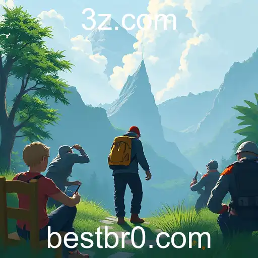 A Importância das Análises de Jogos na Plataforma Bestbr