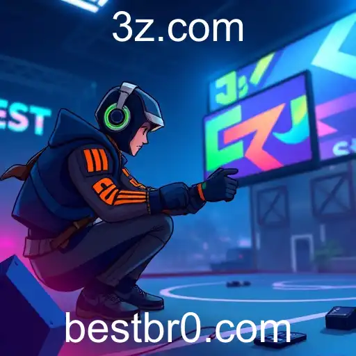 Ascensão e Impacto do 'bestbr' no Mundo dos Jogos