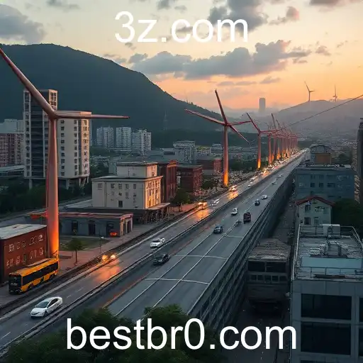 Inovação Tecnológica e Sustentabilidade no Brasil