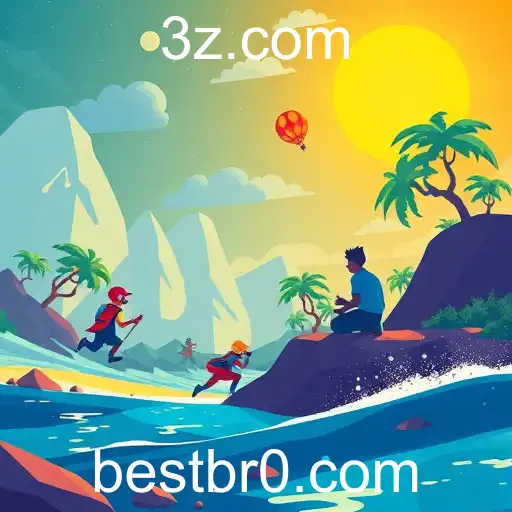 Tendências e Transformações no Mundo dos Jogos em 2025