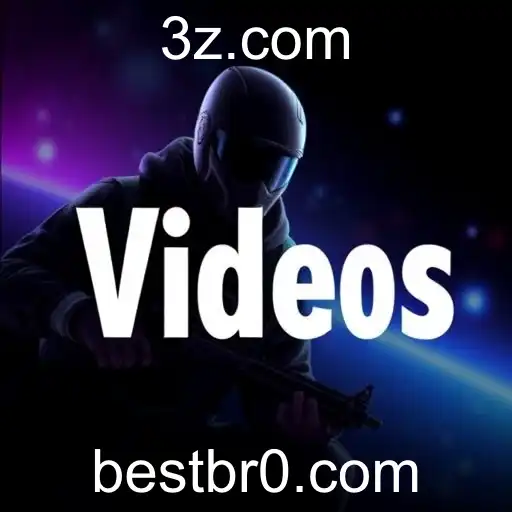 Explorando a Categoria de Jogo 'Vídeos' no Bestbr