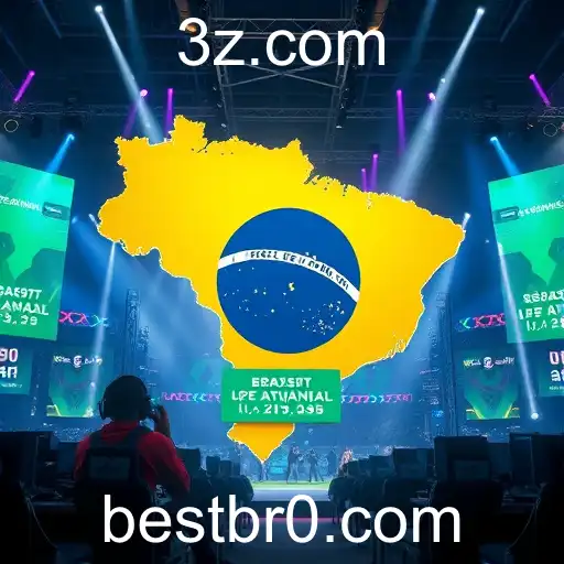 Tendências e Desafios dos Jogos Online em 2025